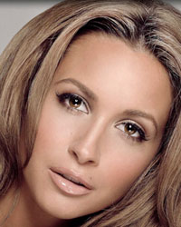 Mandy Capristo